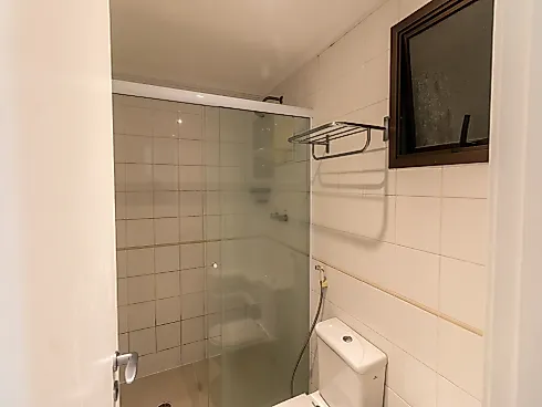 Apartamento Mobiliado com 2 Quartos na Vila Olímpia. - Foto 26