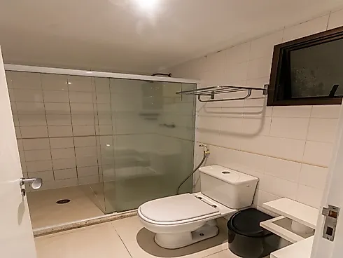 Apartamento Mobiliado com 2 Quartos na Vila Olímpia. - Foto 27