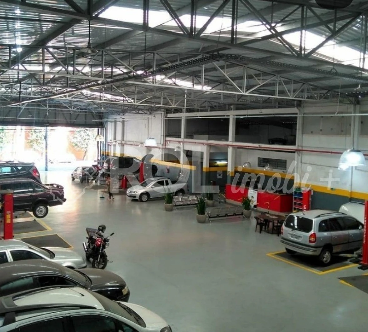 Galpão 1220 m² na Avenida Alcantara Machado - Venda - Foto 10