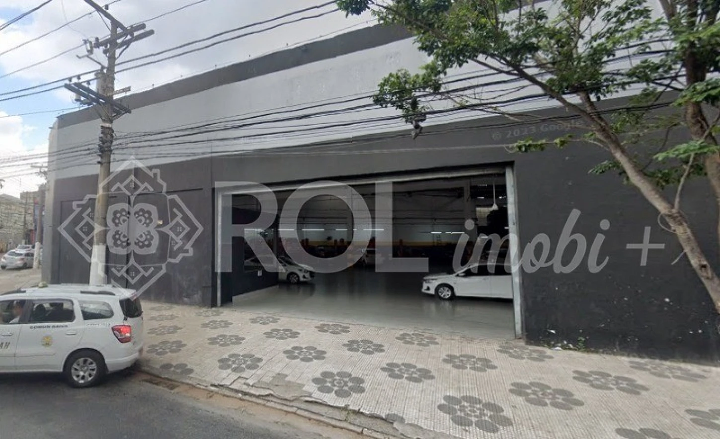Galpao/deposito em Brás, São Paulo