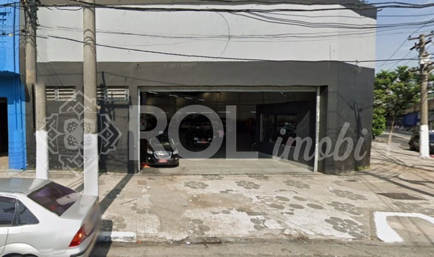 Galpao/deposito em Brás, São Paulo