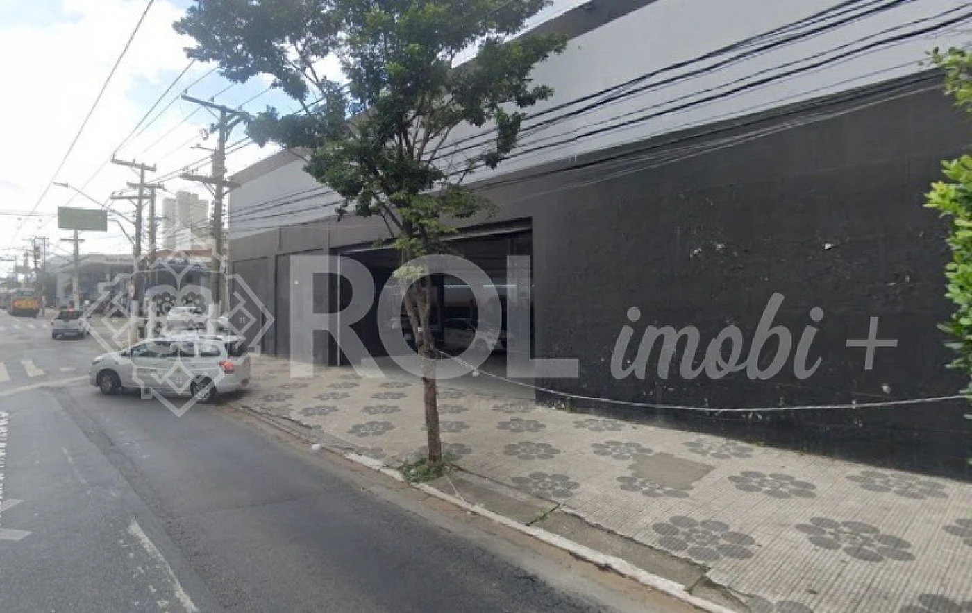 Galpão 1220 m² na Avenida Alcantara Machado - Venda - Foto 6