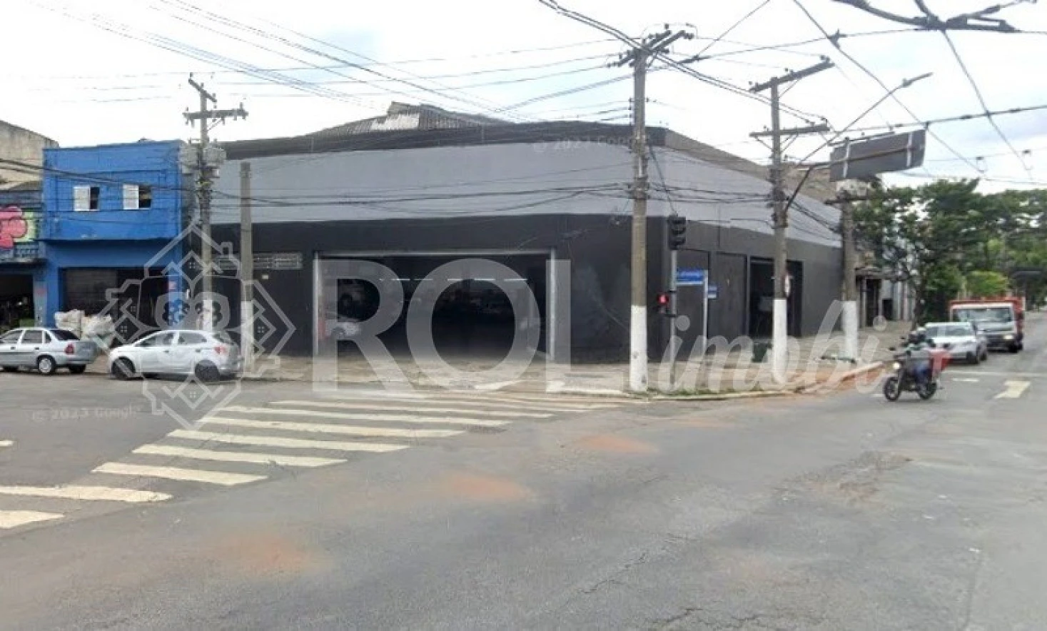 Galpão 1220 m² na Avenida Alcantara Machado - Venda - Foto 7