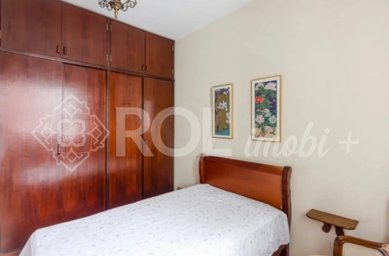 Apartamento 1 Dormotório - 40 m² - sem Vaga - Av. Angélica -  Metrô Paulista  - Venda - Foto 10