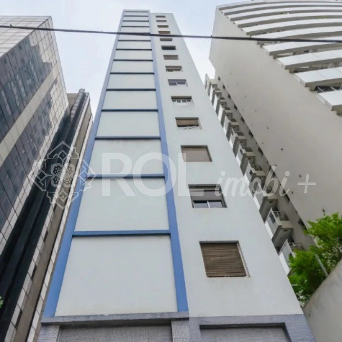 Apartamento em Consolação, São Paulo