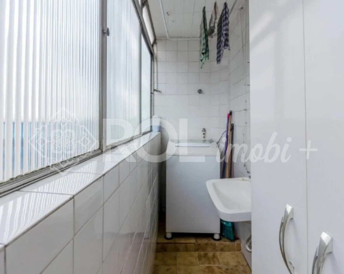 Apartamento em Consolação, São Paulo