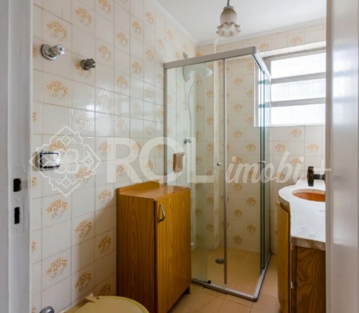 Apartamento 1 Dormotório - 40 m² - sem Vaga - Av. Angélica -  Metrô Paulista  - Venda - Foto 7