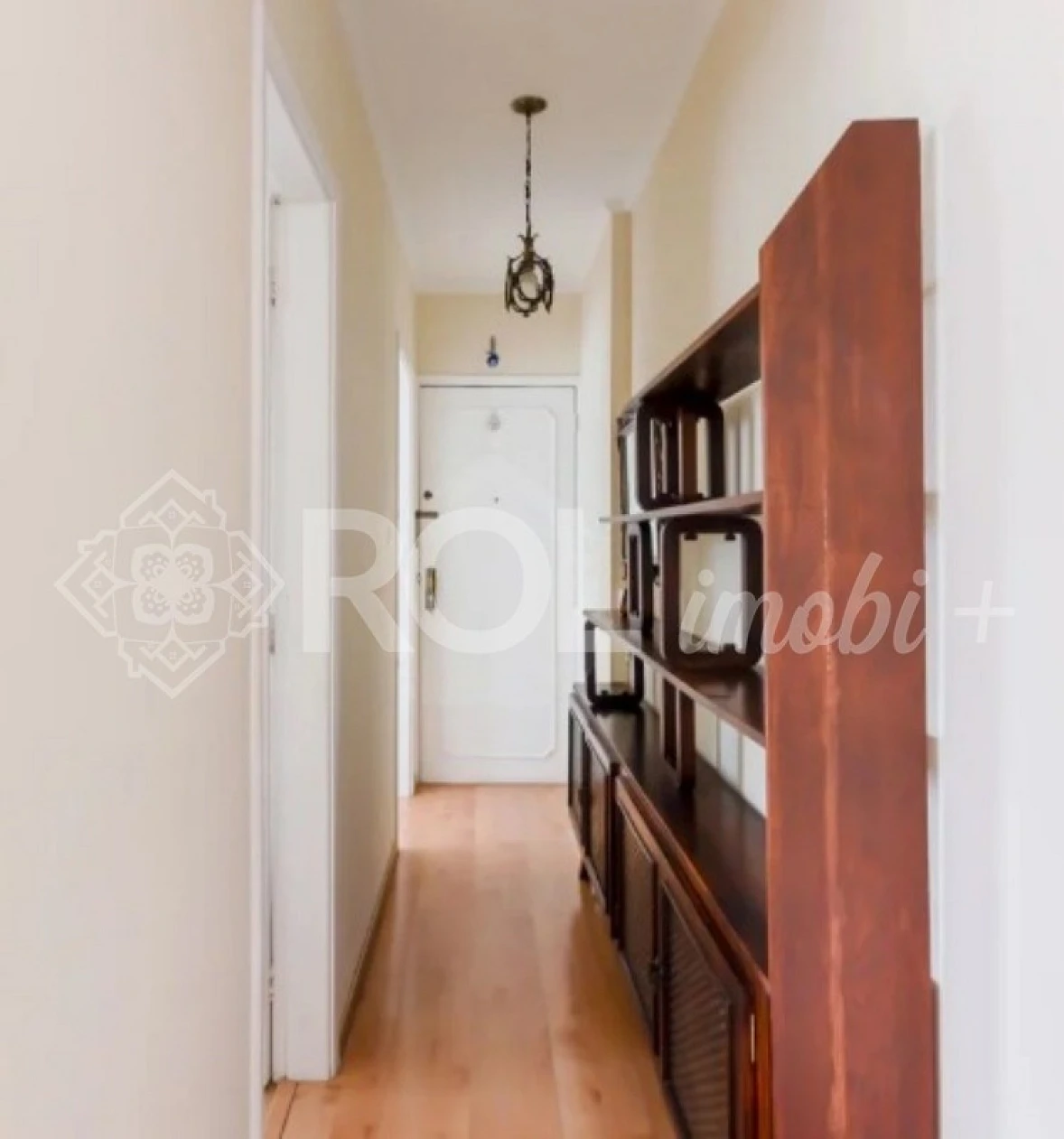 Apartamento 1 Dormotório - 40 m² - sem Vaga - Av. Angélica -  Metrô Paulista  - Venda - Foto 9