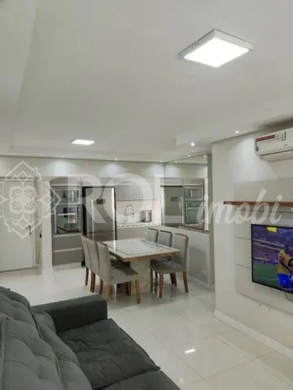 Apartamento 3 Quartos - Morumbi - Foto 10