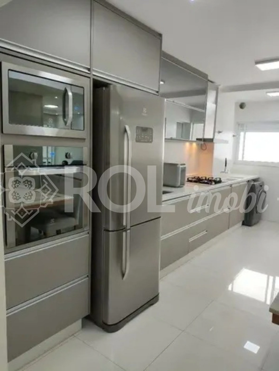 Apartamento em Morumbi, São Paulo