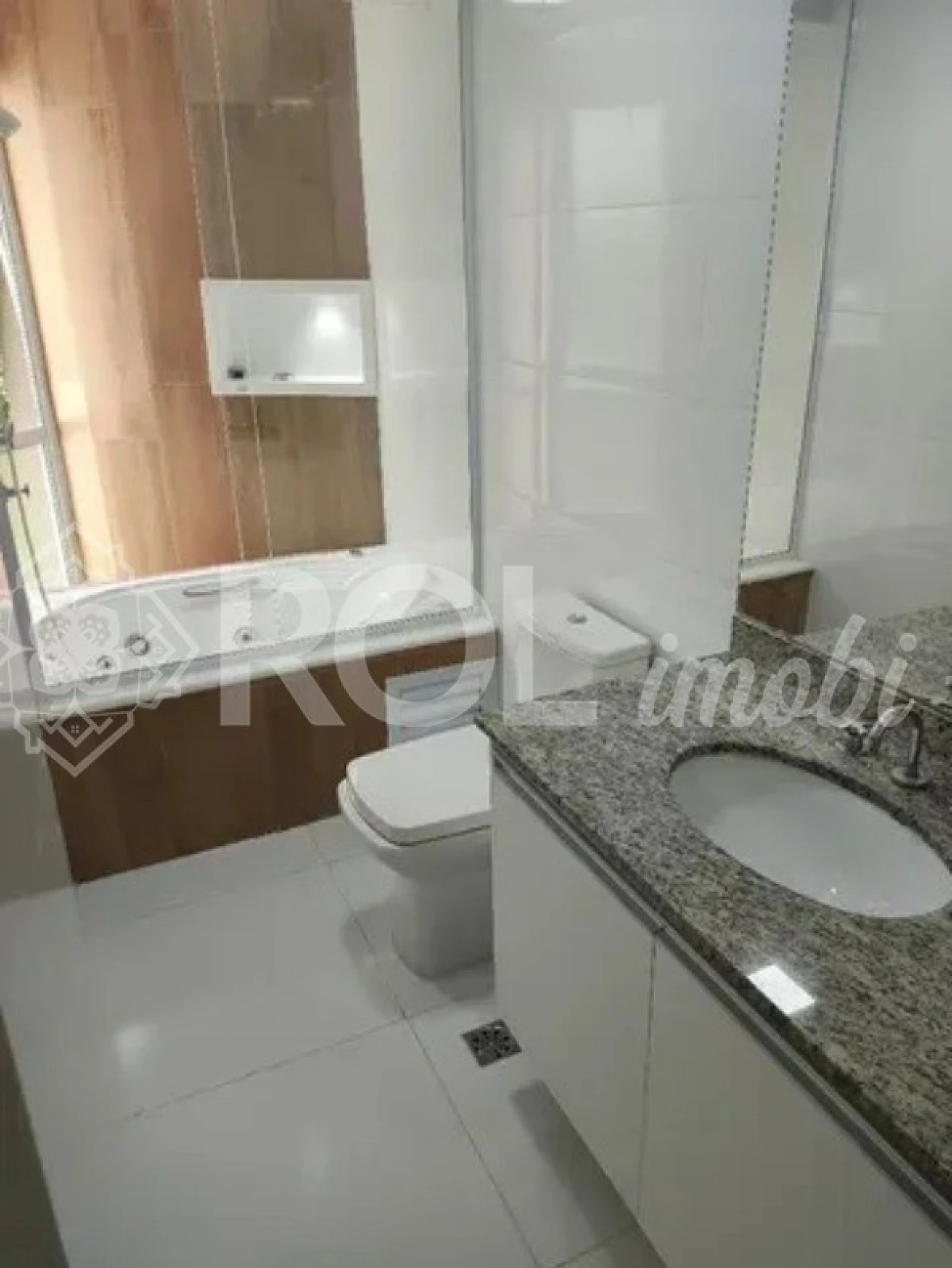 Apartamento em Morumbi, São Paulo
