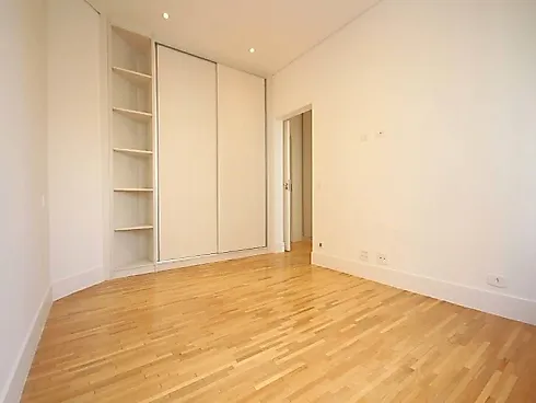 Apartamento de 244 M², 3 Suítes e 3 Vagas em Moema, - Foto 23