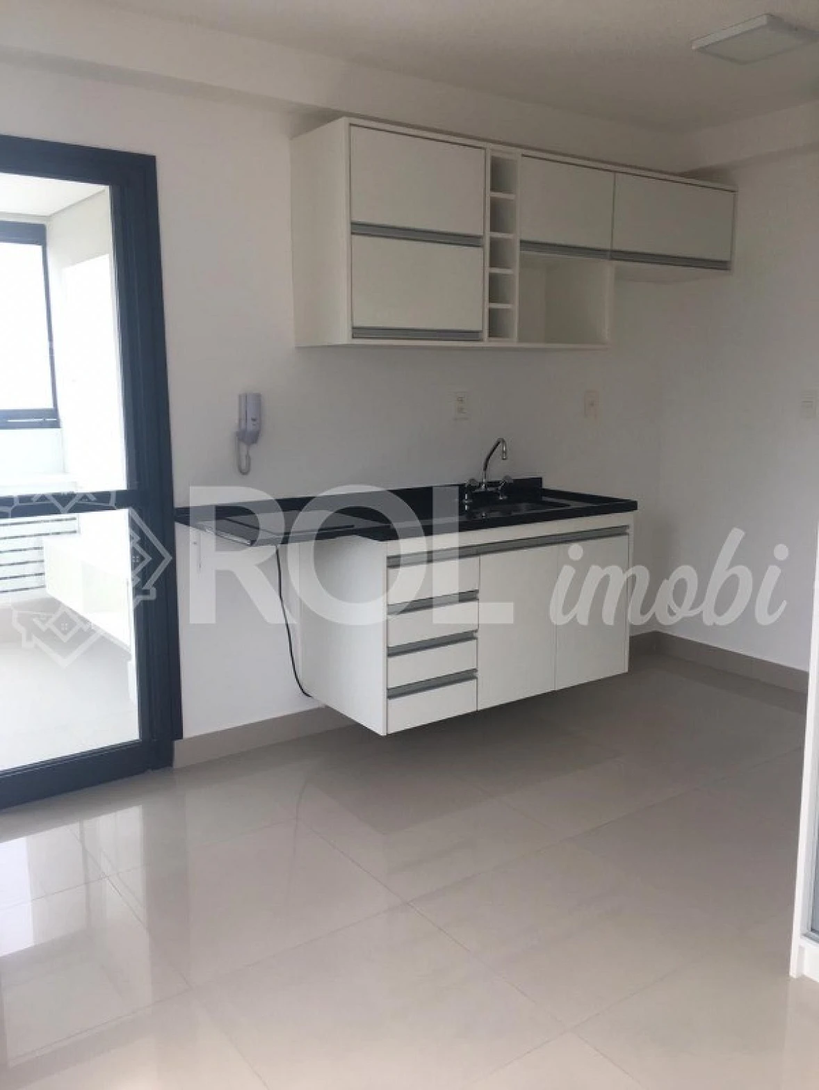 Apartamento Stúdio Mobiliado Próximo à  Paulista