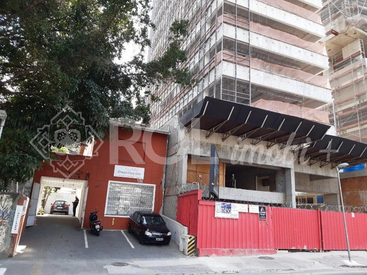 Casa em Pinheiros, São Paulo