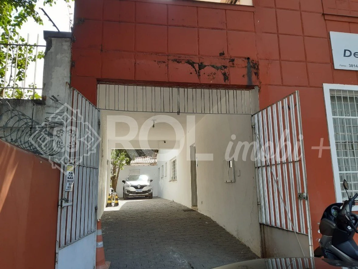Casa em Pinheiros, São Paulo