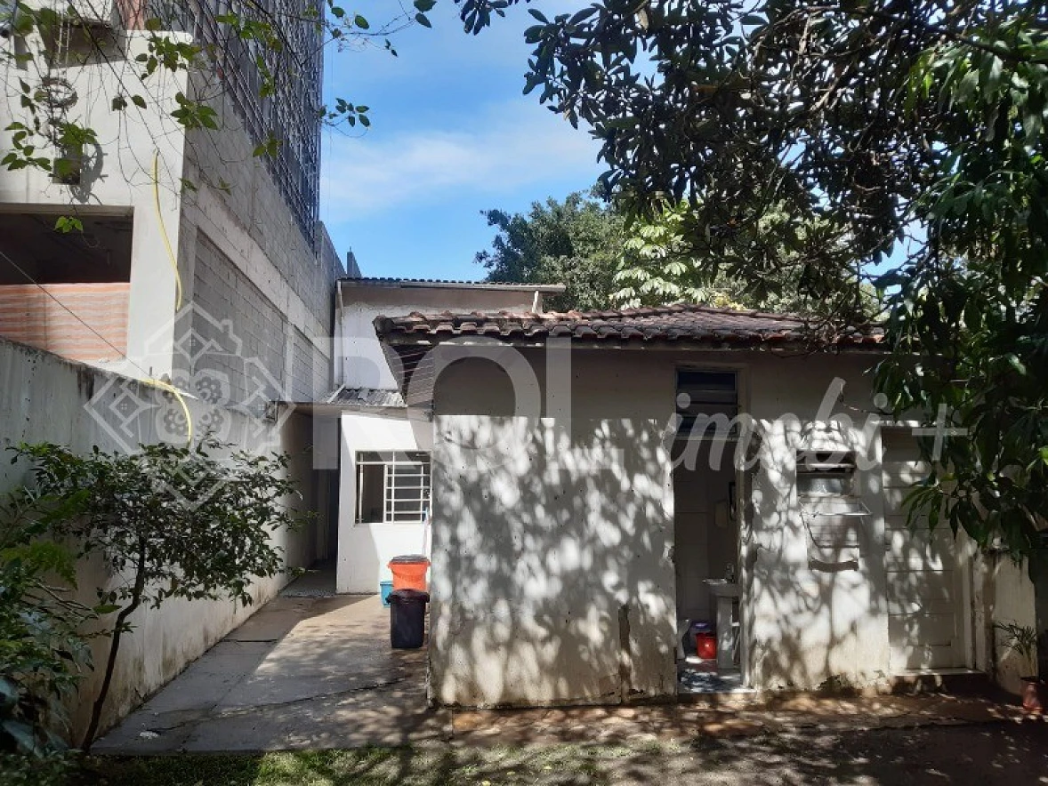 Casa em Pinheiros, São Paulo