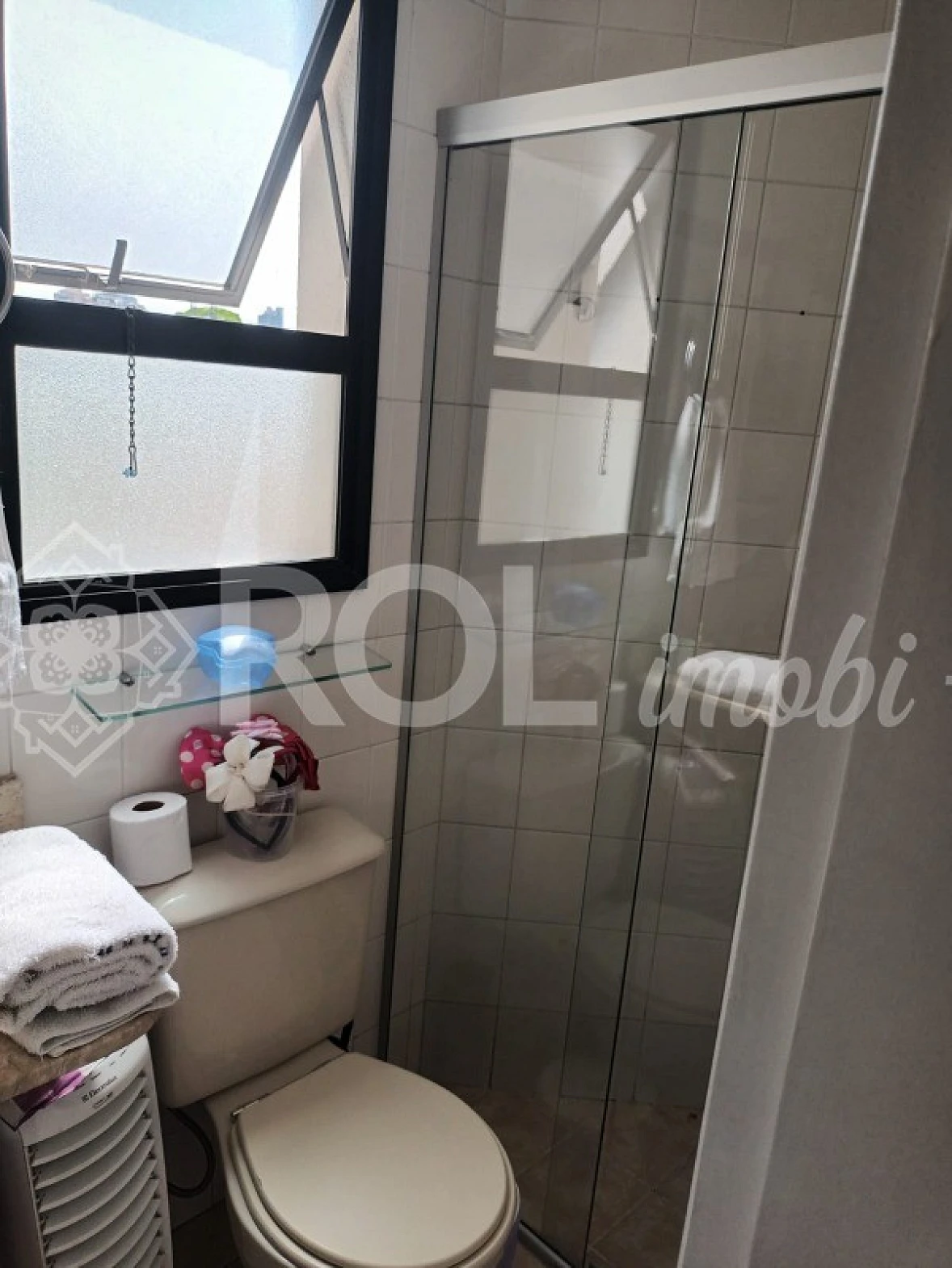 Apartamento em Vila Hamburguesa, São Paulo