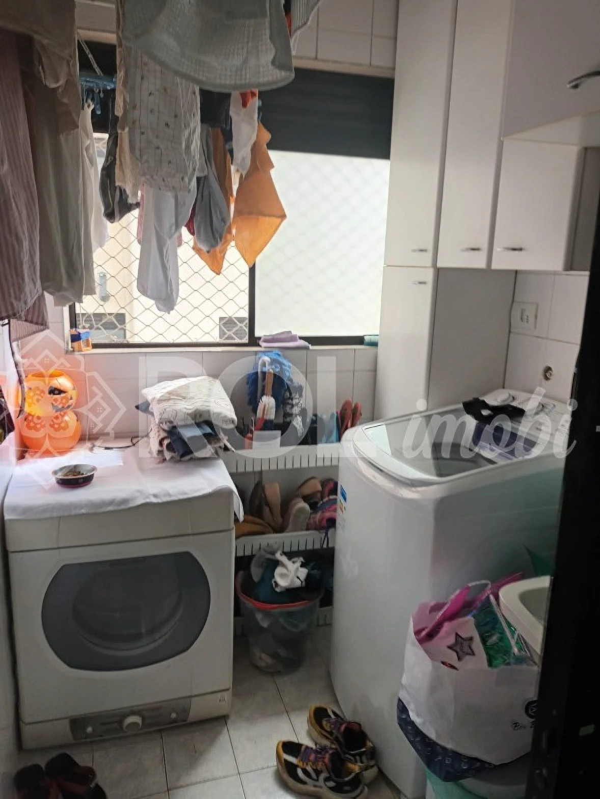 Apartamento em Vila Hamburguesa, São Paulo