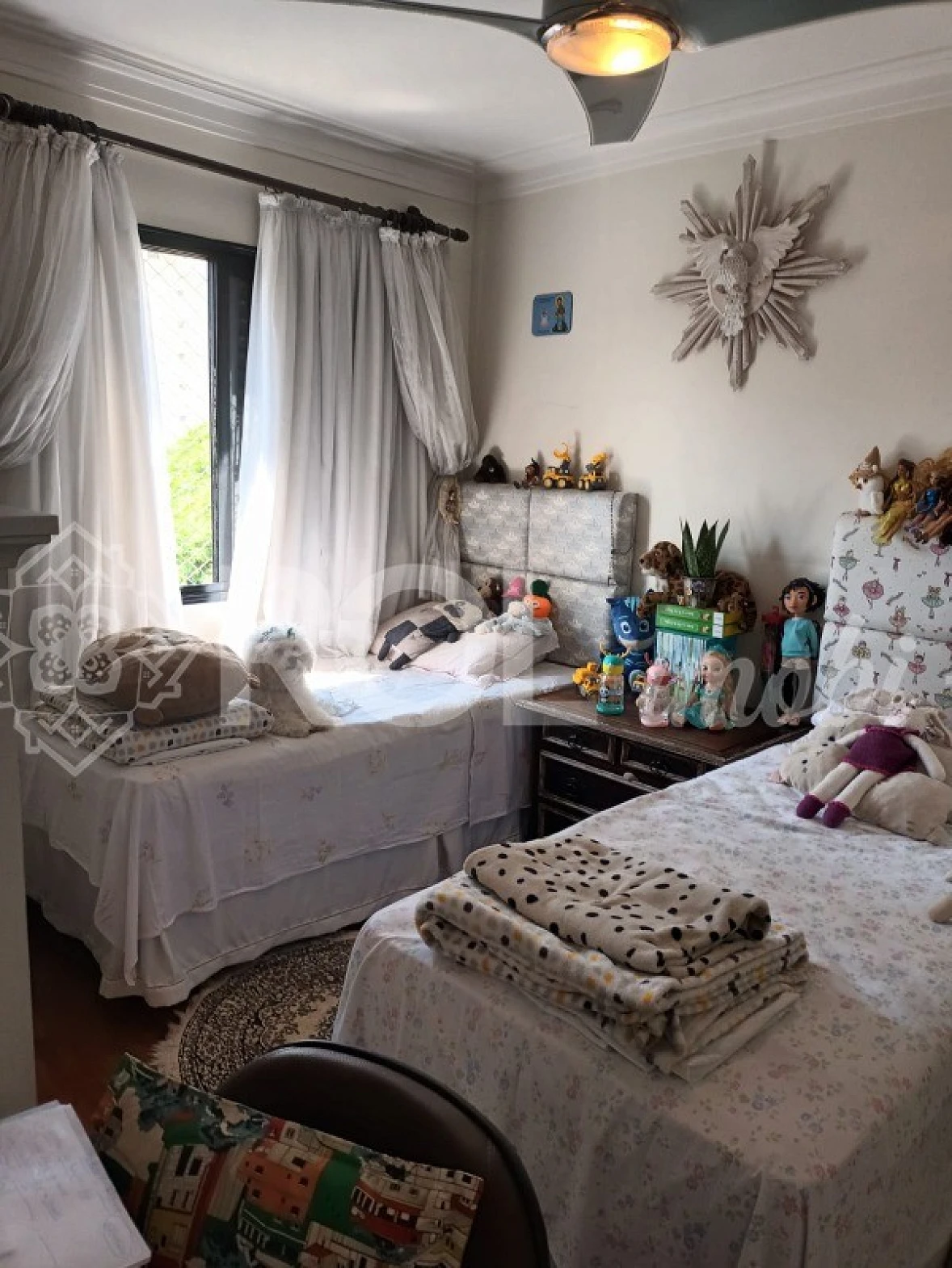 Apartamento 2 Quartos - Vila Hamburguesa - Foto 6