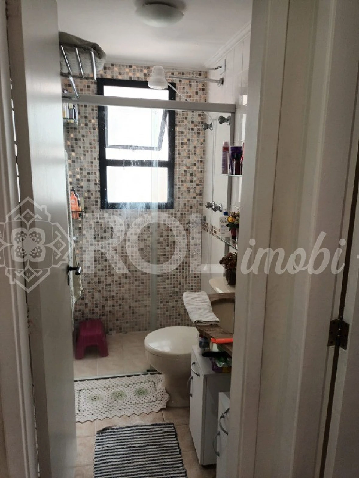 Apartamento 2 Quartos - Vila Hamburguesa - Foto 8