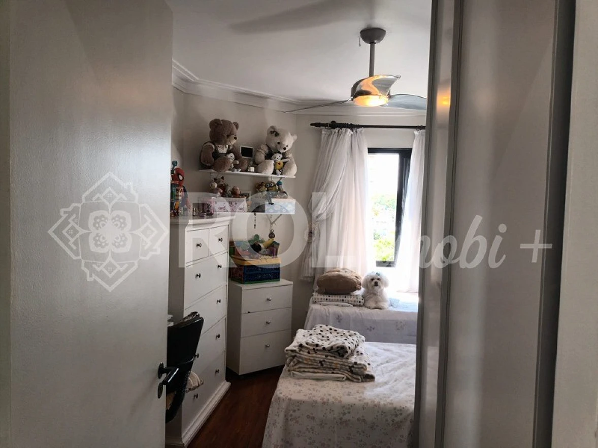 Apartamento 2 Quartos - Vila Hamburguesa - Foto 9