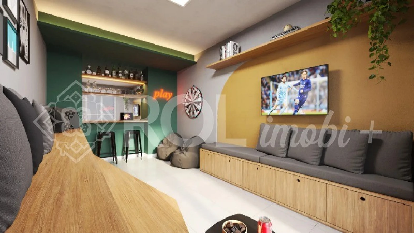 Apartamento em Limão, São Paulo