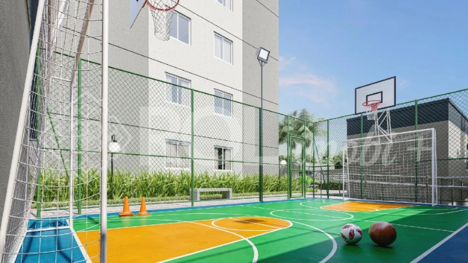 Apartamento em Limão, São Paulo