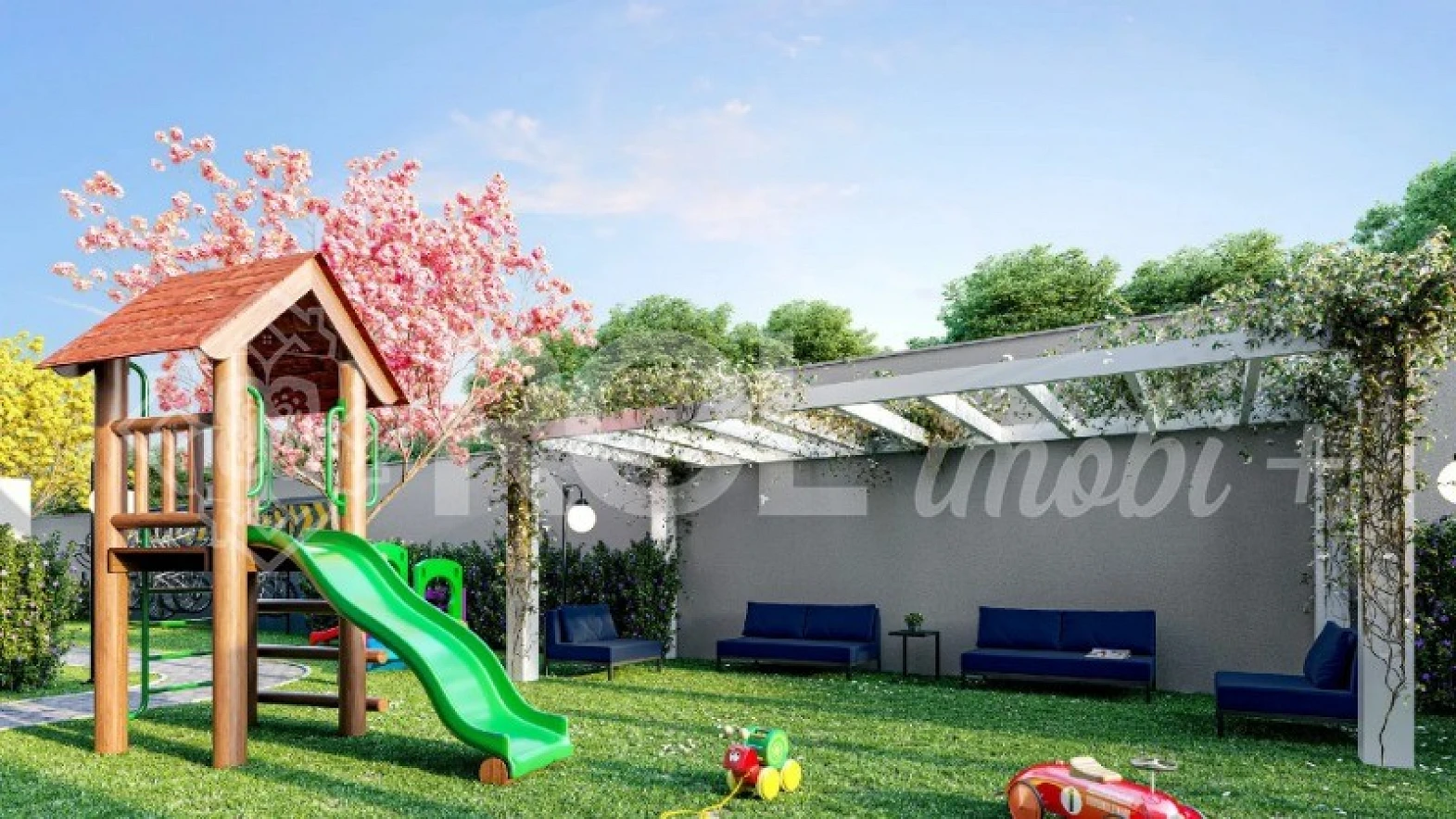 Apartamento em Limão, São Paulo