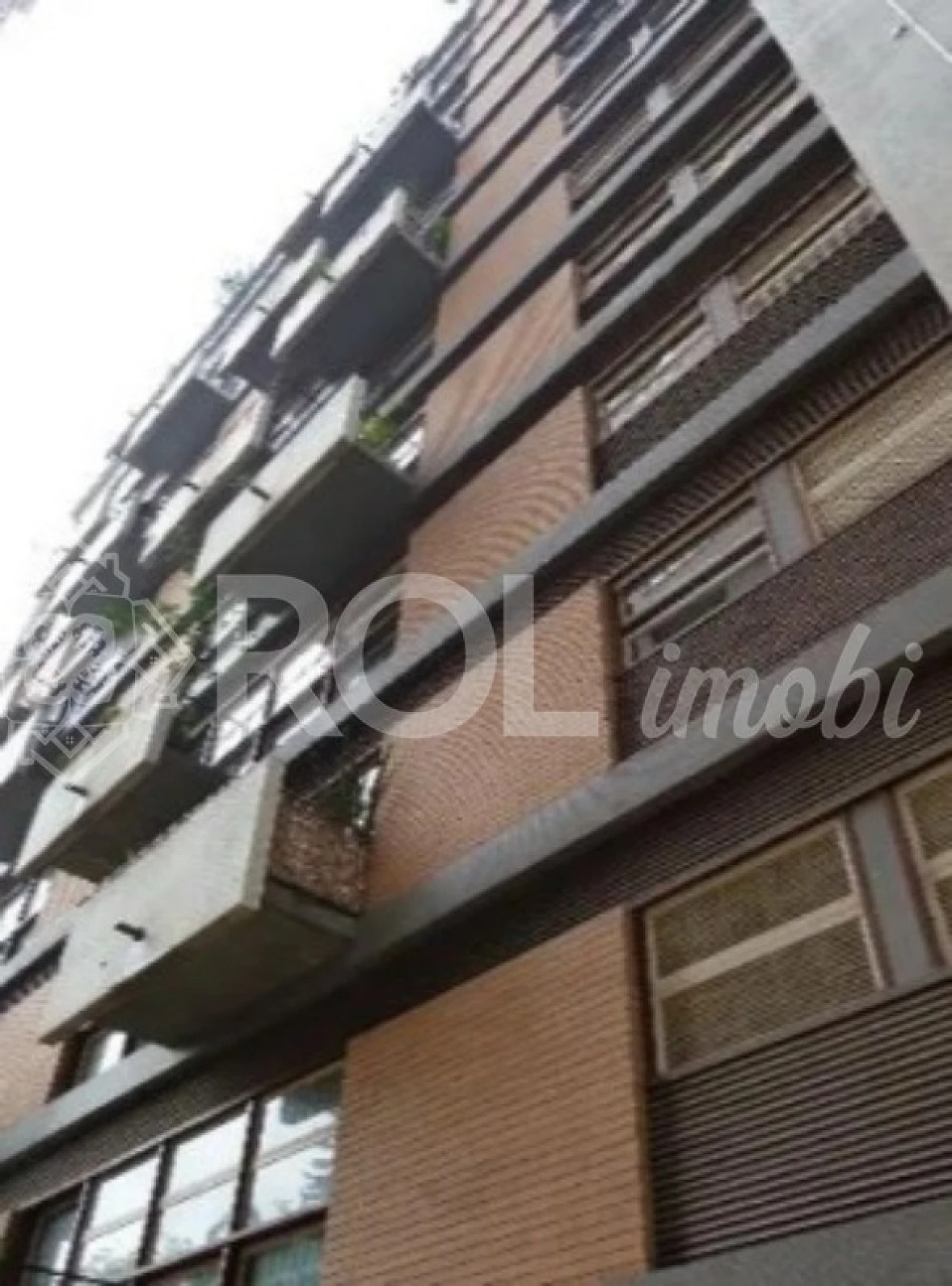 Apartamento em Higienópolis, São Paulo