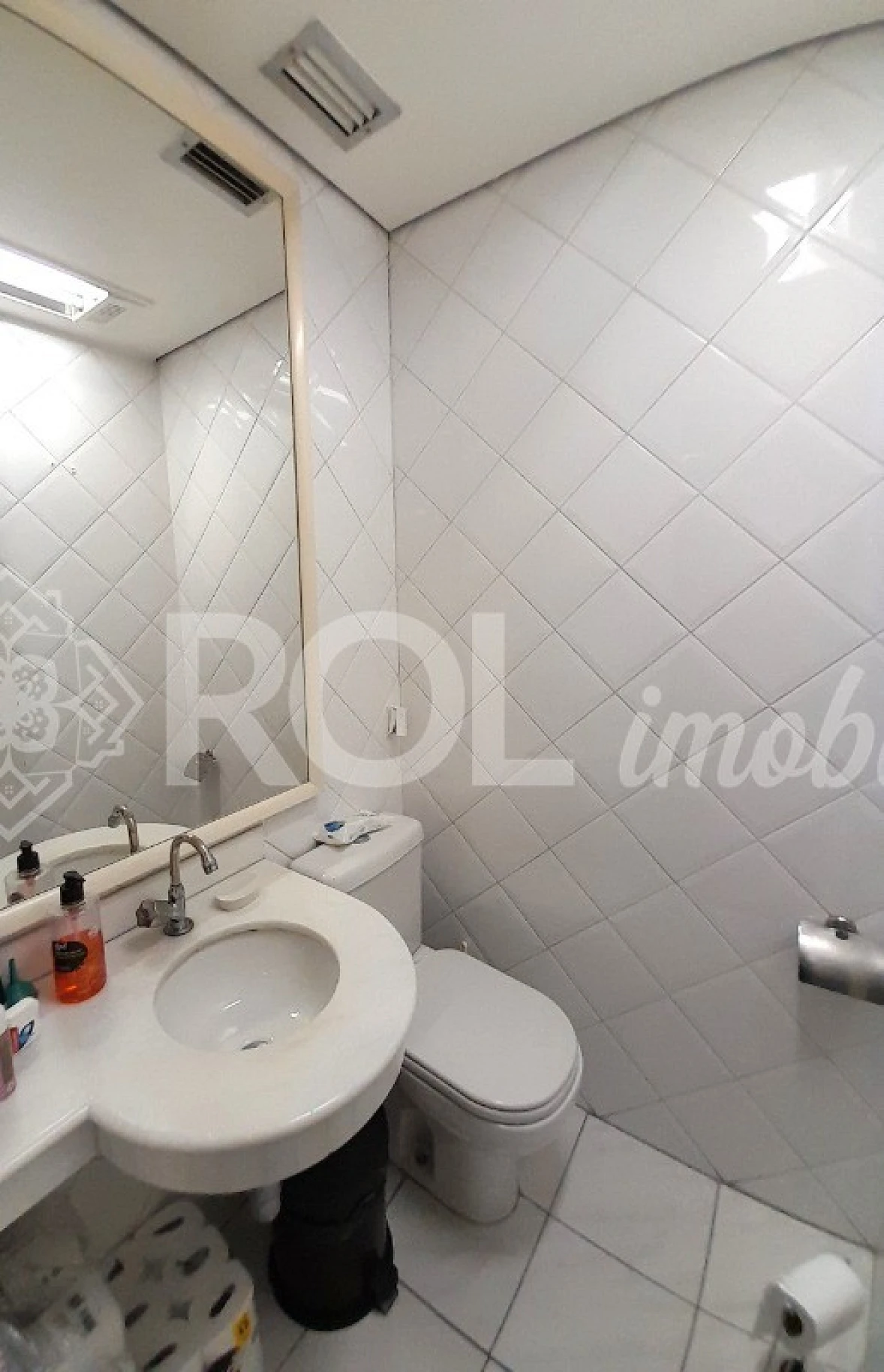 Conjunto Comercial Reformado - 37 m² - 1 Sala - 1 Banheiro - Copa - 1 Vaga - Venda - Foto 11