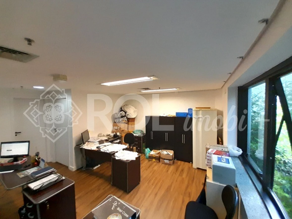 Conjunto Comercial Reformado - 37 m² - 1 Sala - 1 Banheiro - Copa - 1 Vaga - Venda - Foto 17