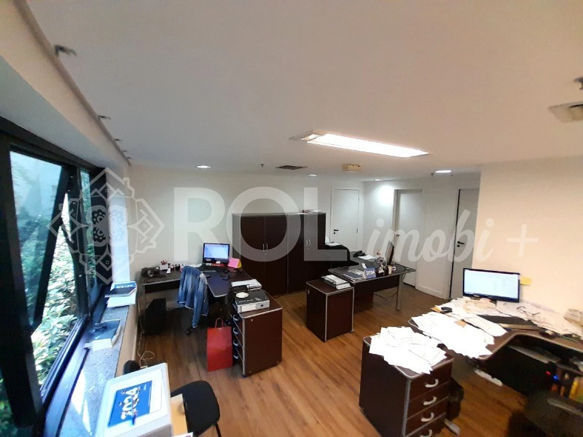 Conjunto Comercial Reformado - 37 m² - 1 Sala - 1 Banheiro - Copa - 1 Vaga - Venda - Foto 18