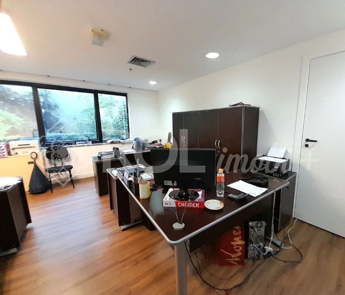 Conjunto Comercial Reformado - 37 m² - 1 Sala - 1 Banheiro - Copa - 1 Vaga - Venda - Foto 19