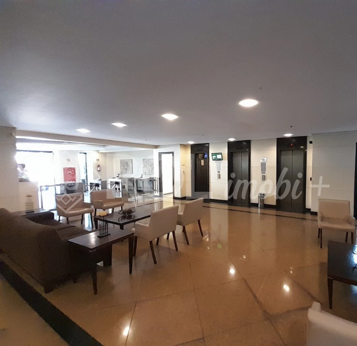 Escritorio/sala em Consolação, São Paulo