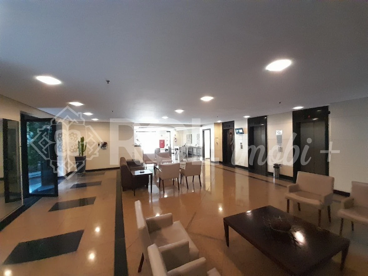 Escritorio/sala em Consolação, São Paulo