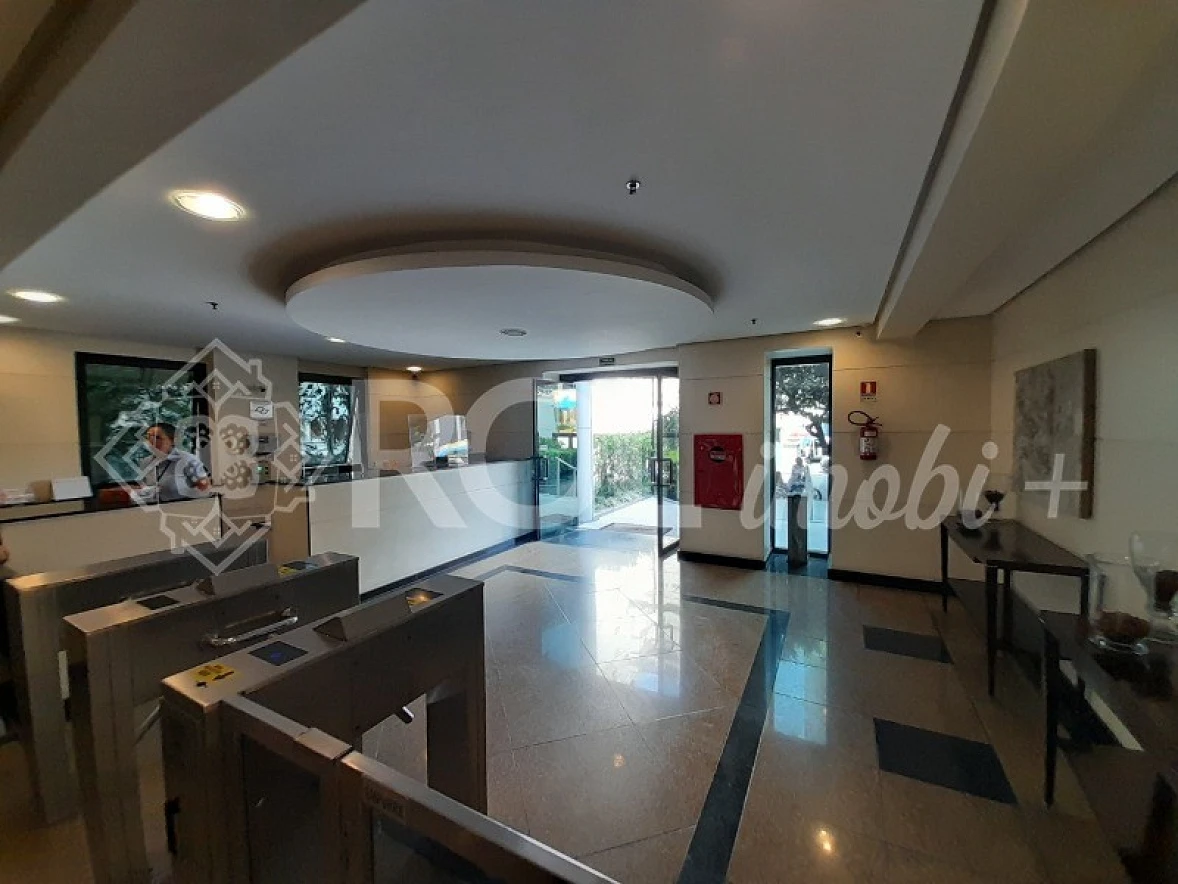 Conjunto Comercial Reformado - 37 m² - 1 Sala - 1 Banheiro - Copa - 1 Vaga - Venda - Foto 6