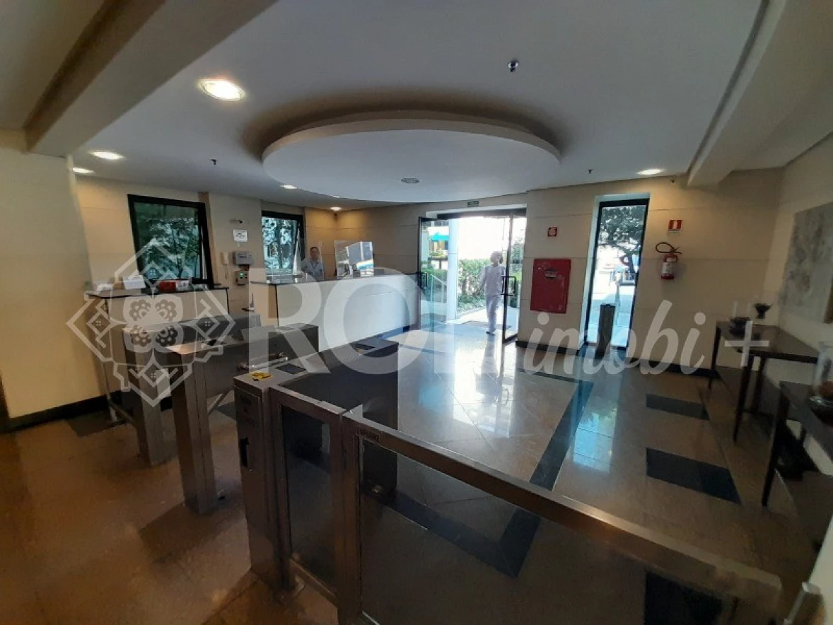 Conjunto Comercial Reformado - 37 m² - 1 Sala - 1 Banheiro - Copa - 1 Vaga - Venda - Foto 7