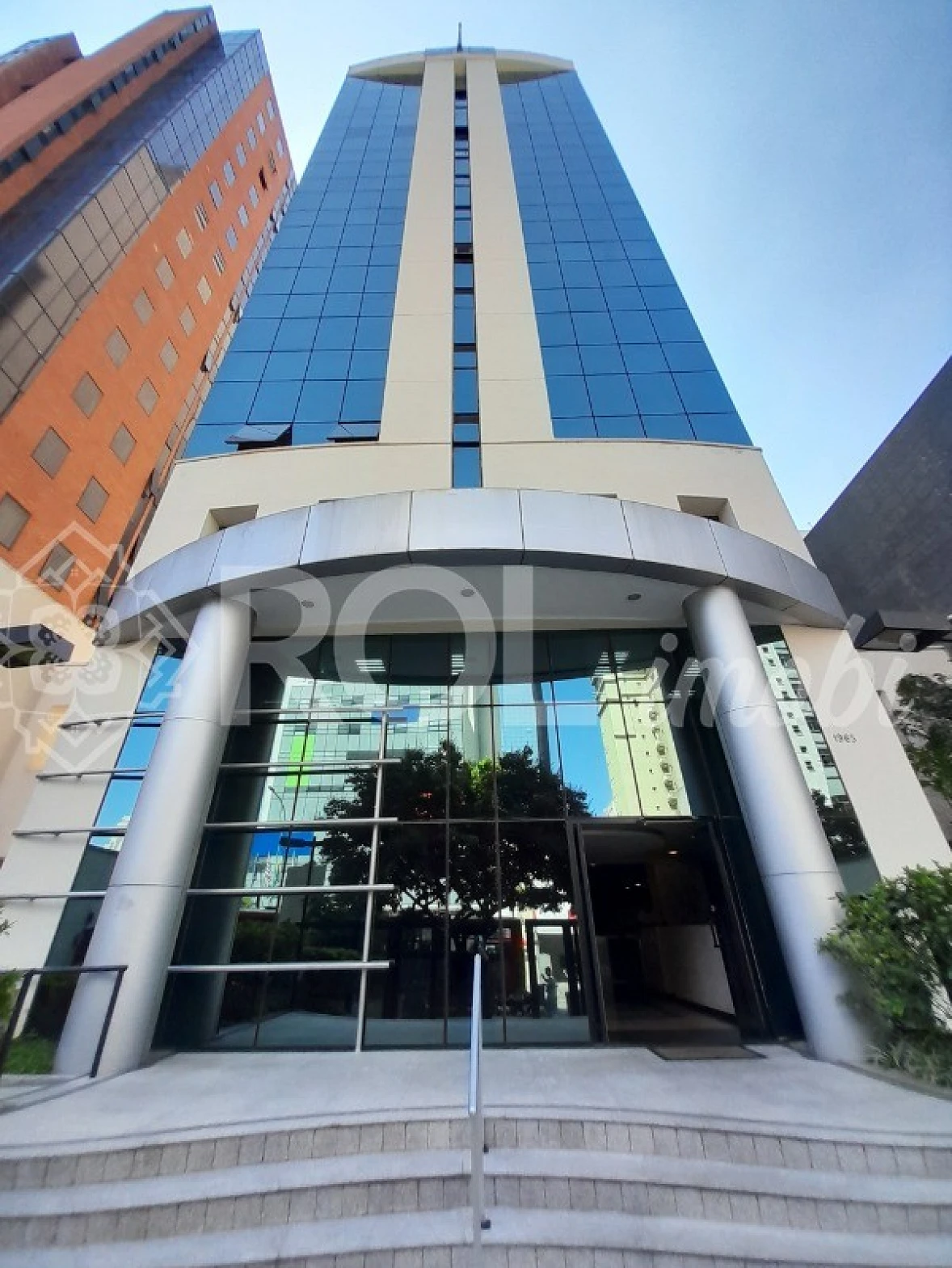 Conjunto Comercial Reformado - 37 m² - 1 Sala - 1 Banheiro - Copa - 1 Vaga - Venda - Foto 8