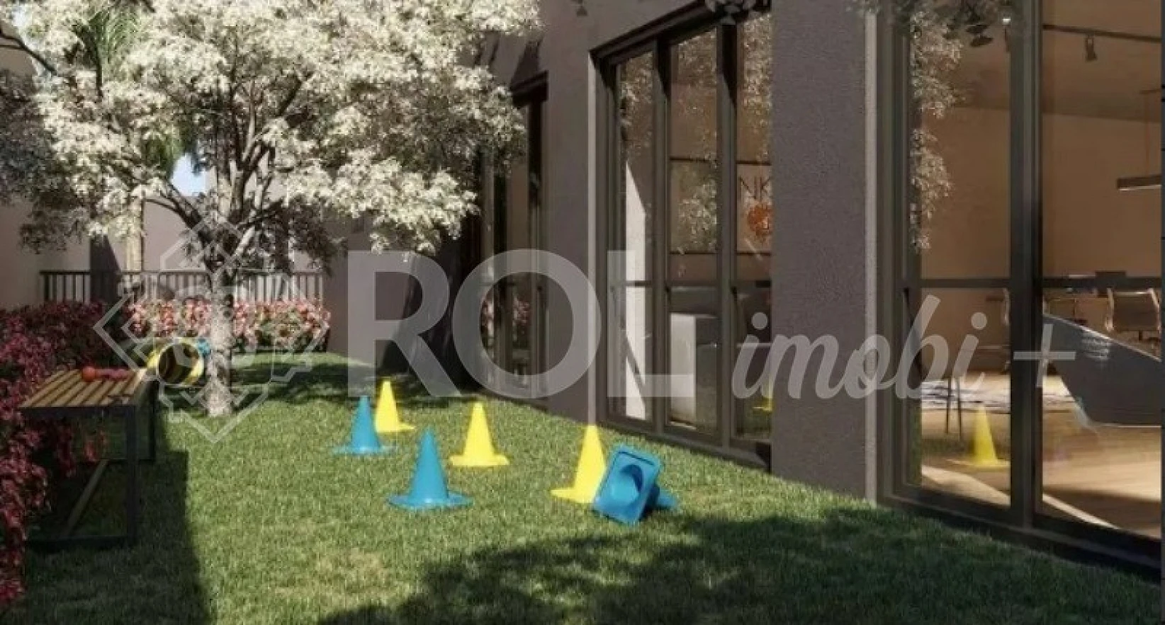 Apartamento em Campos Elíseos, São Paulo
