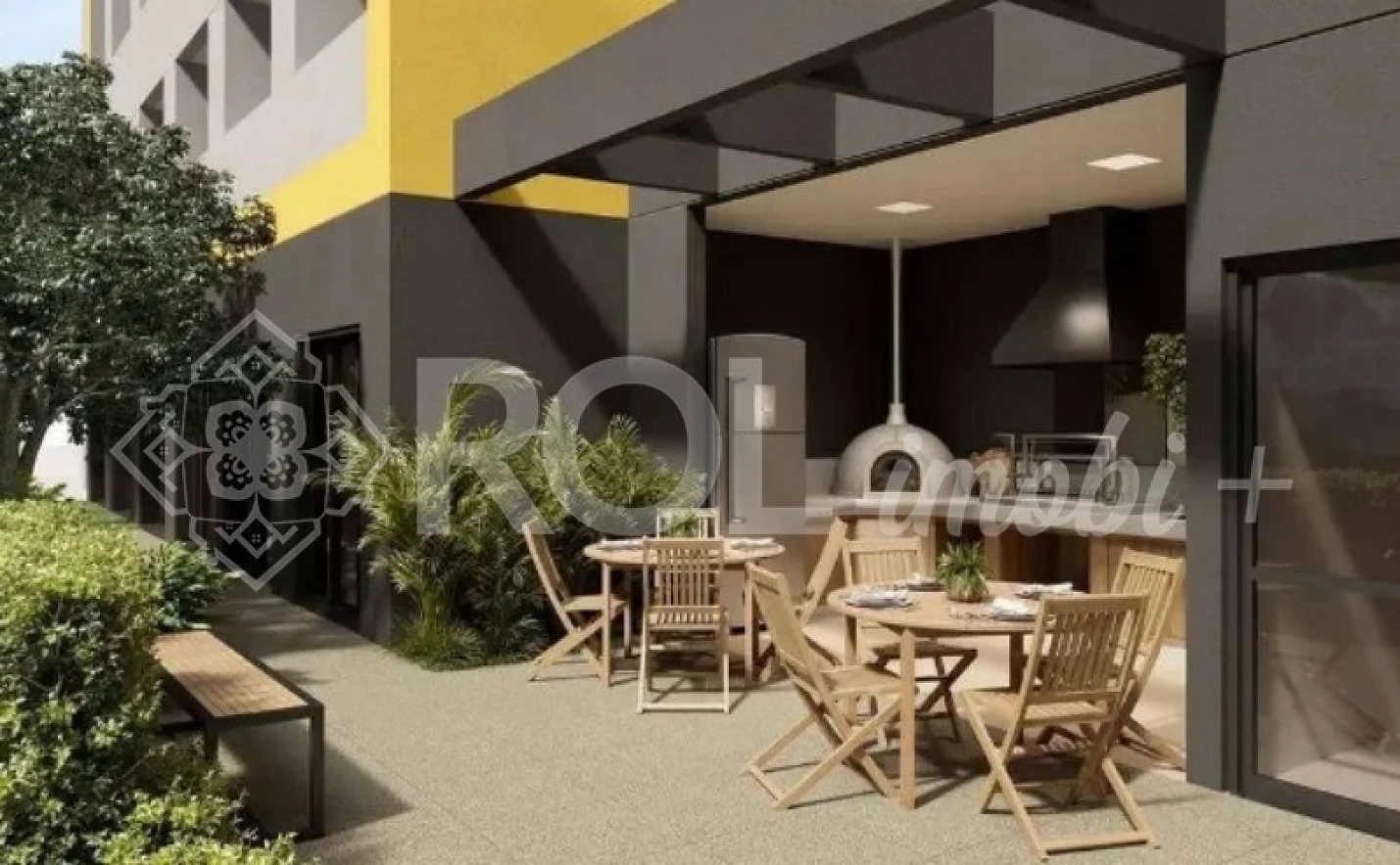 Apartamento em Campos Elíseos, São Paulo