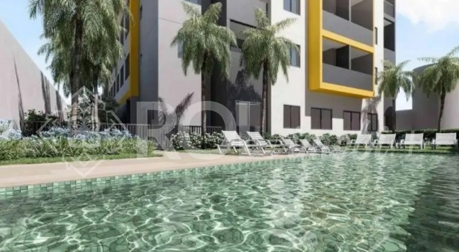 Apartamento Novo no Bairro Campos Elíseos - Foto 8