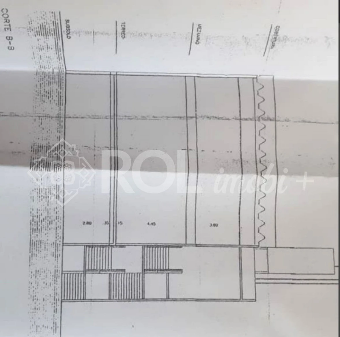 Prédio Comercial - 1490 m² -  1pavimento -  1 Subsolo - 25 Vagas - Locação - Foto 11
