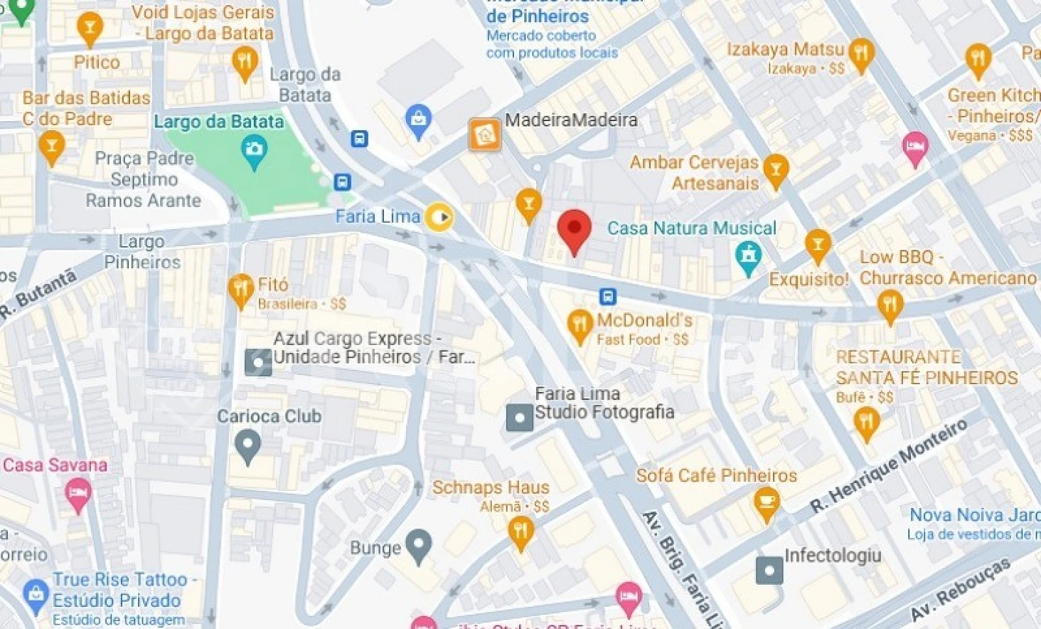 Prédio Comercial - 1490 m² -  1pavimento -  1 Subsolo - 25 Vagas - Locação - Foto 16