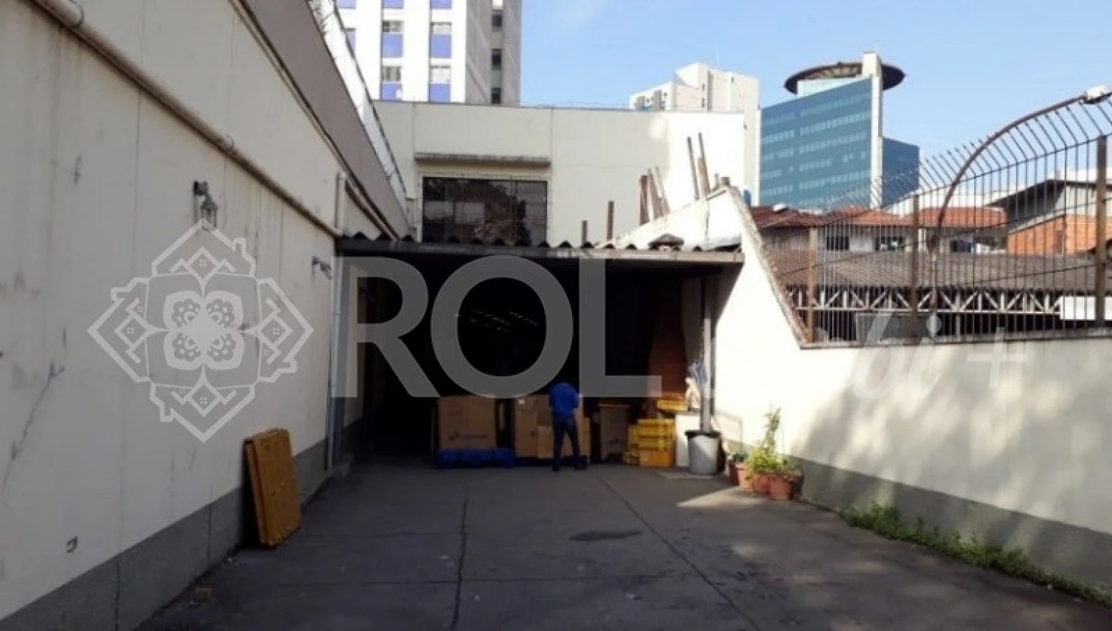 Prédio Comercial - 1490 m² -  1pavimento -  1 Subsolo - 25 Vagas - Locação - Foto 17