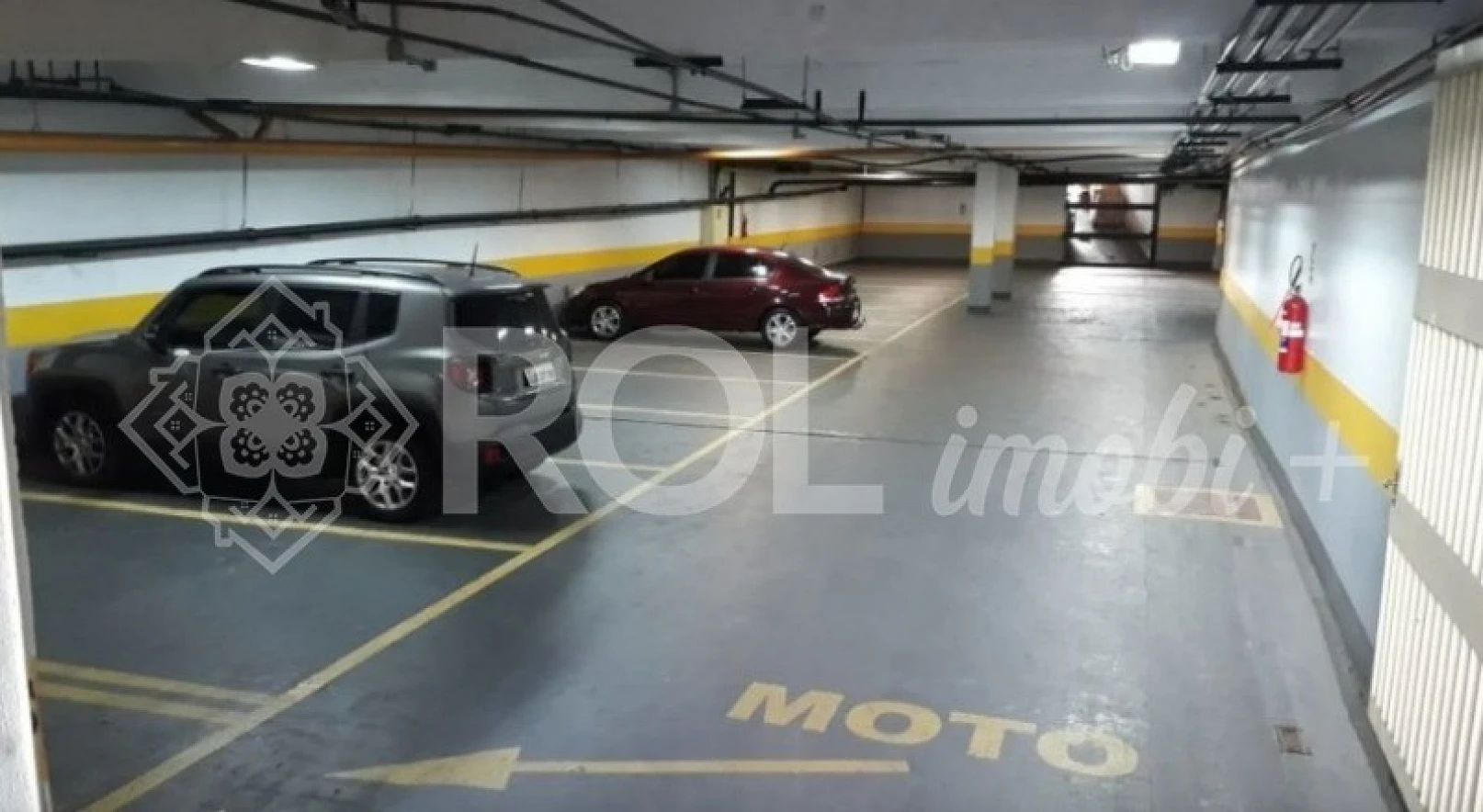 Prédio Comercial - 1490 m² -  1pavimento -  1 Subsolo - 25 Vagas - Locação - Foto 18