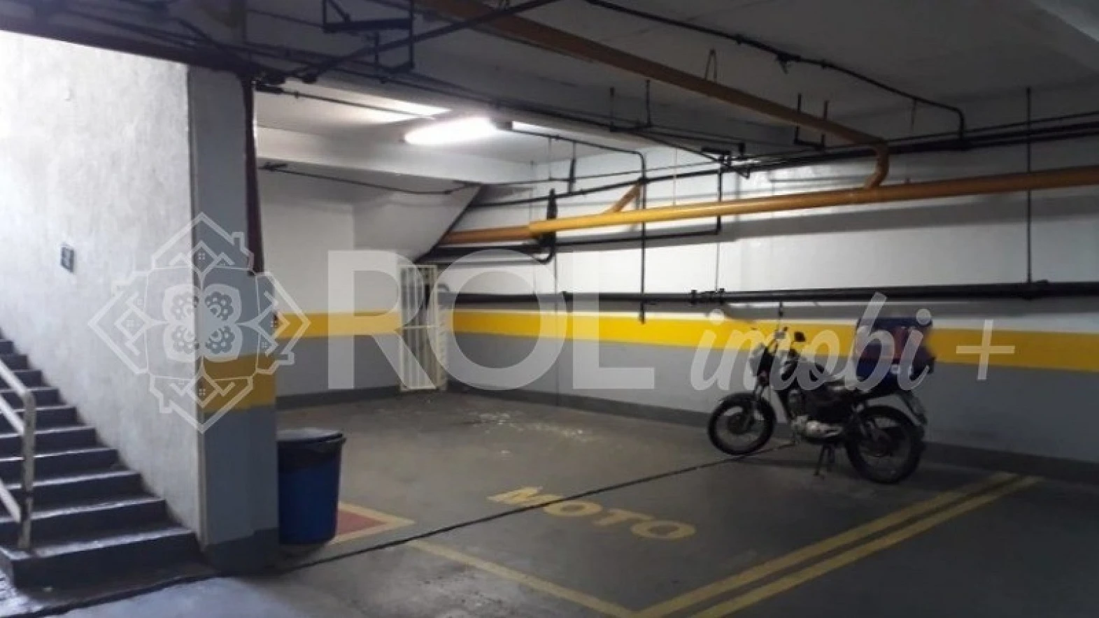 Prédio Comercial - 1490 m² -  1pavimento -  1 Subsolo - 25 Vagas - Locação - Foto 19