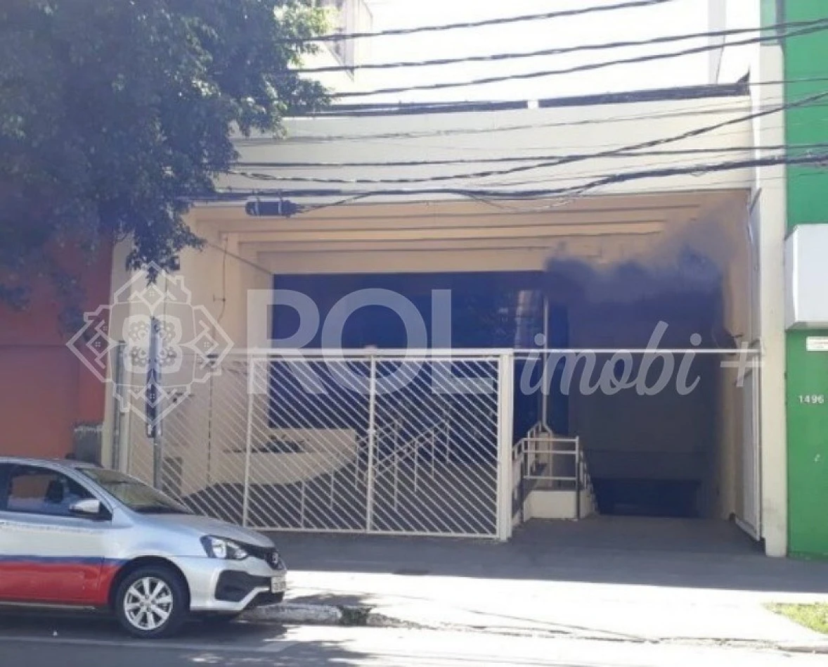 Prédio Comercial - 1490 m² -  1pavimento -  1 Subsolo - 25 Vagas - Locação - Foto 21