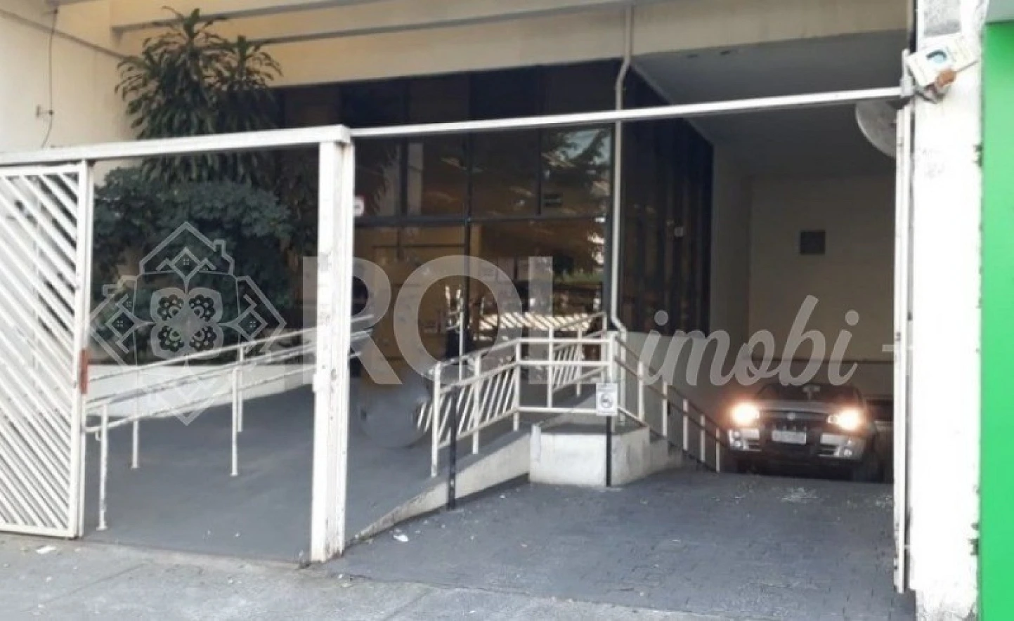 Prédio Comercial - 1490 m² -  1pavimento -  1 Subsolo - 25 Vagas - Locação - Foto 22