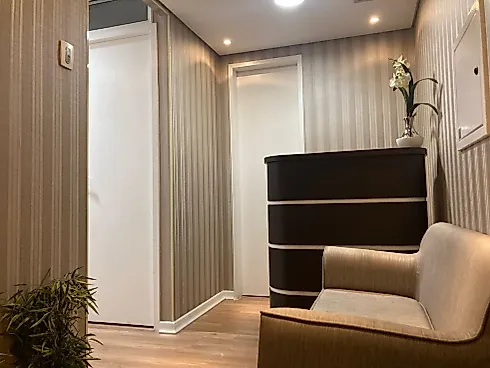 Conjunto de 4 Salas Mobiliadas e Decoradas 42 m² - 01 Vaga - Foto 18