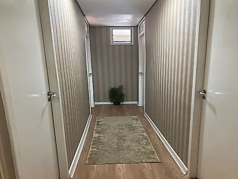 Conjunto de 4 Salas Mobiliadas e Decoradas 42 m² - 01 Vaga - Foto 25